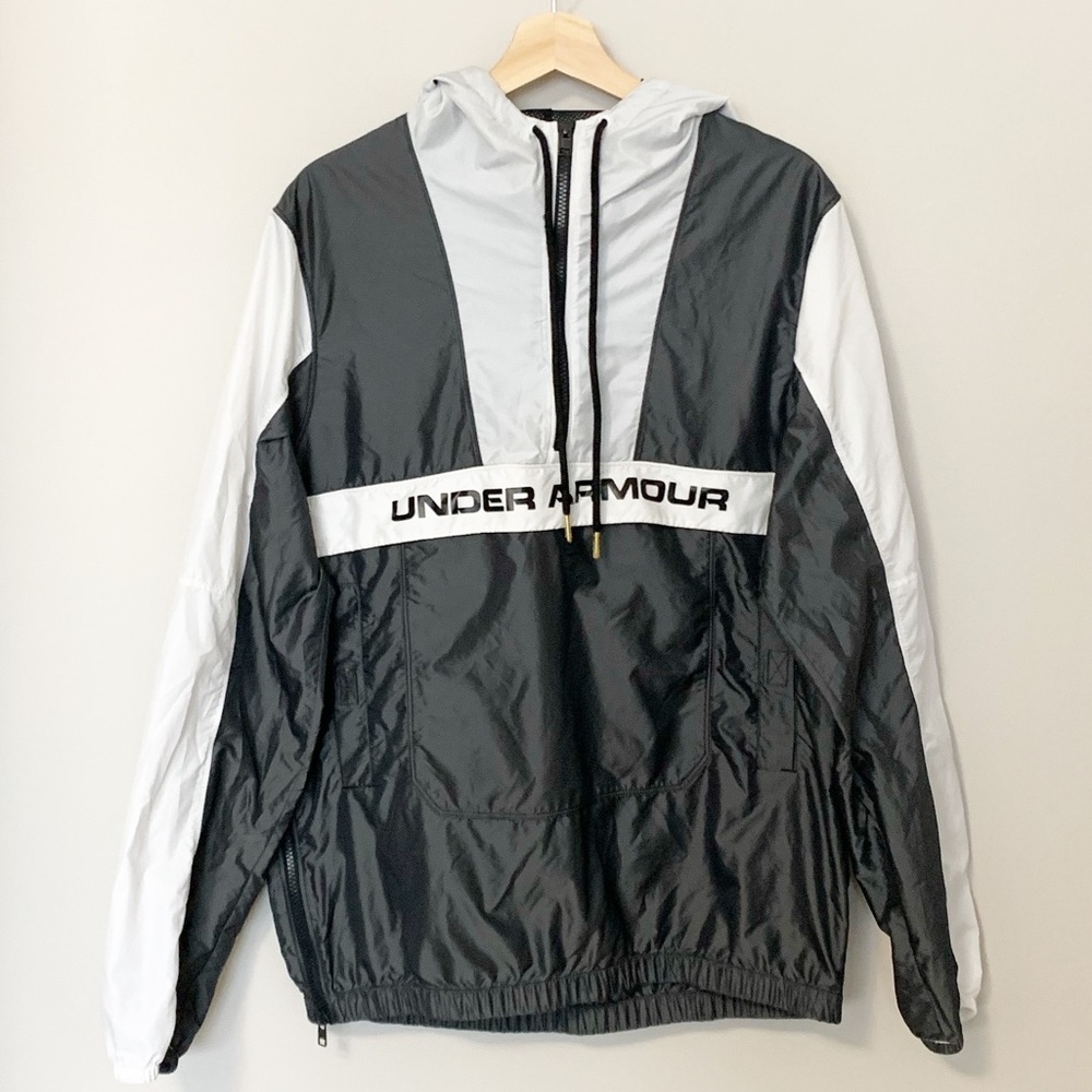 Under Armour Pursuit Subsurface Windbreaker Men’s Jacket